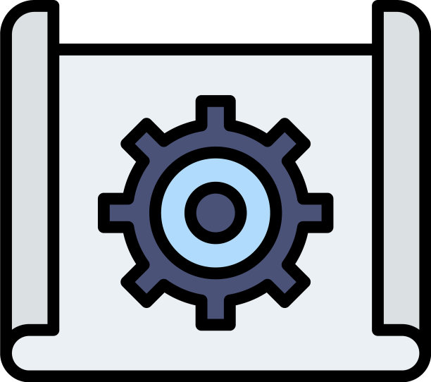 项目实施的图标图片下载