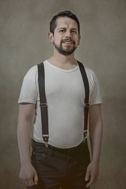 人的微笑图片下载