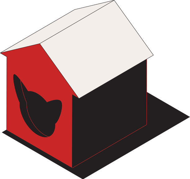 猫屋图标图片下载