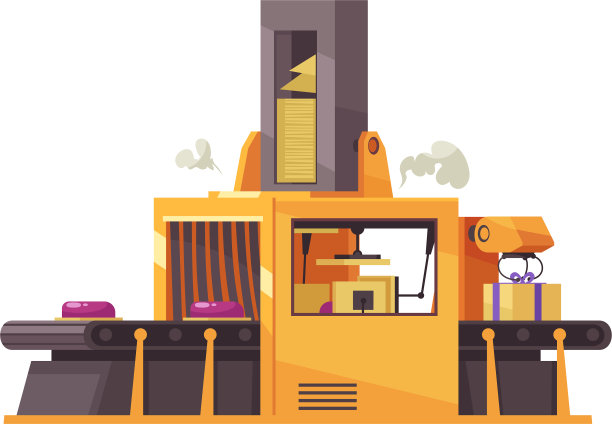 机器人输送机图片下载