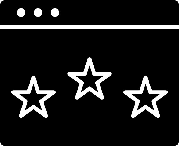 网站排名的图标图片下载