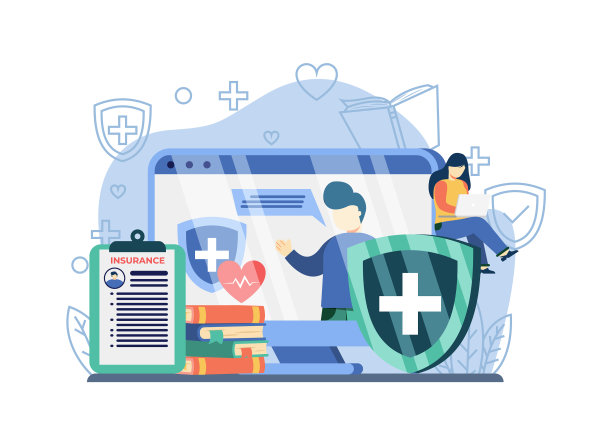 卫生保健在线研讨会妇女坐在医疗图片下载