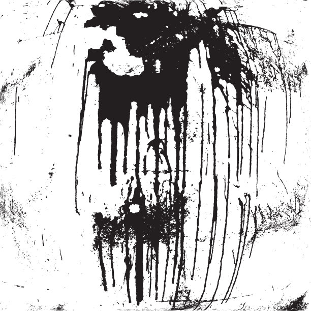 痛苦叠加纹理图片下载