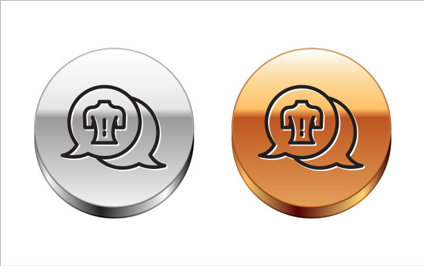 黑线按摩图标孤立在白色图片下载