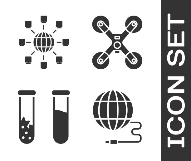 设置社交网络和社交网络试管图片下载