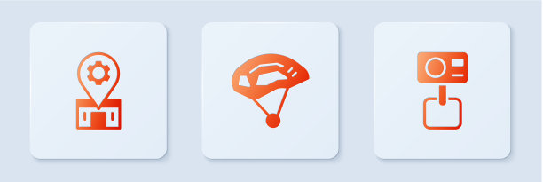 集自行车头盔维修服务与行动图片下载