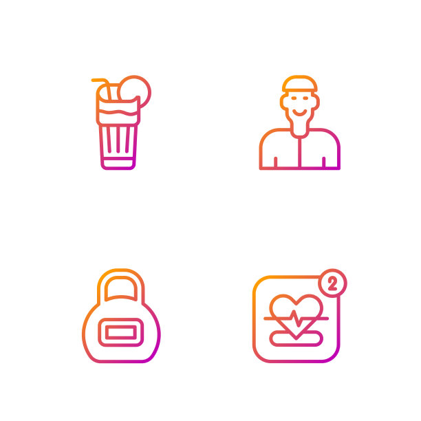 设行移动与心率壶铃新鲜图片下载