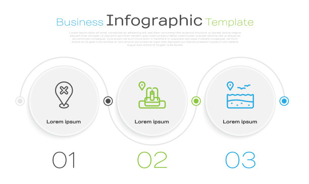 设置线位置与十字标记喷泉和图片下载
