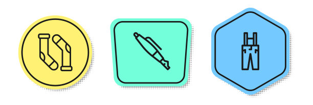 套线袜子、钢笔笔尖和裤子用图片下载