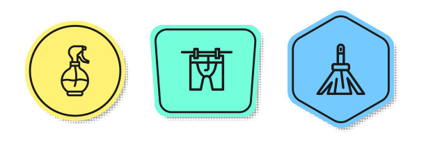 设行水喷瓶烘干衣服和图片下载