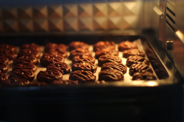 开斋节蛋糕图片下载