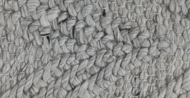 近距离的灰色羊毛地毯纹理图片下载