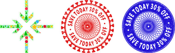 今天节省30%的垃圾邮票和减少图片下载