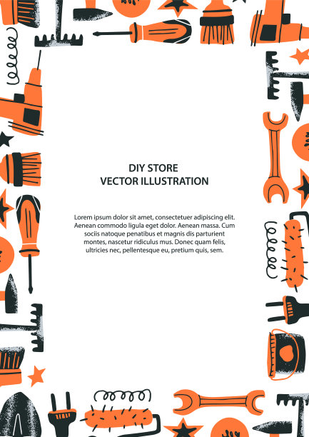 diy商店概念图片下载