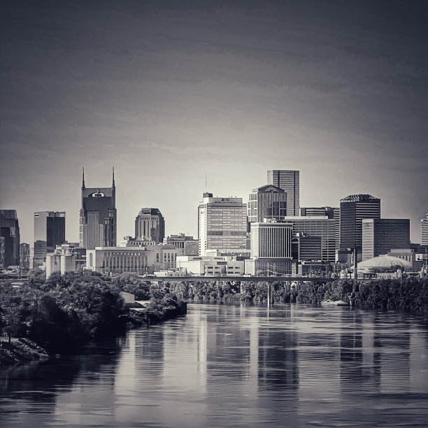 的纳什维尔图片下载