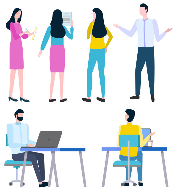 数字营销。电子邮件营销。移动营销91118图片下载