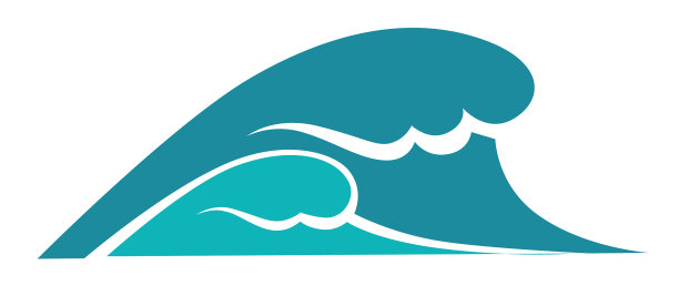 海洋或海浪，水溅或风暴图片下载