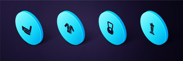 设置等距奖杯壶铃日本图片下载