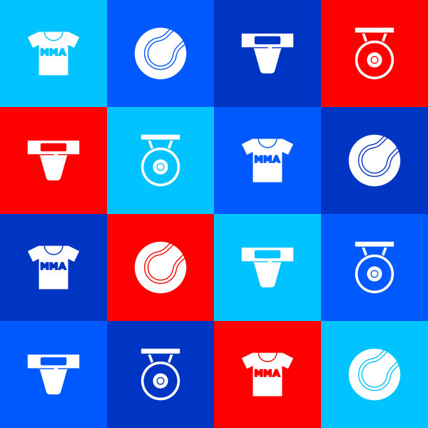 一件t恤，上面有搏击网球图片下载