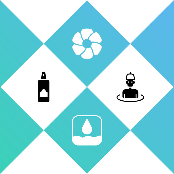 设置喷雾可以为发胶滴花图片下载