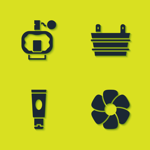 设置须后花霜或化妆品乳液图片下载