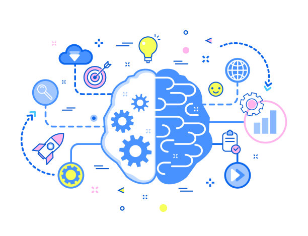 概念的想法图片下载