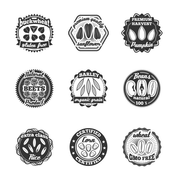 种子标签设置图片下载