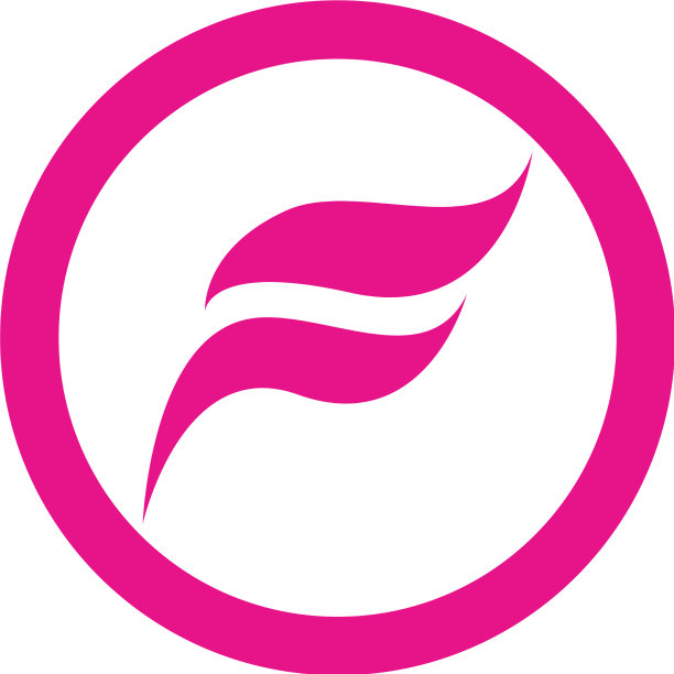 f字母图标图片下载