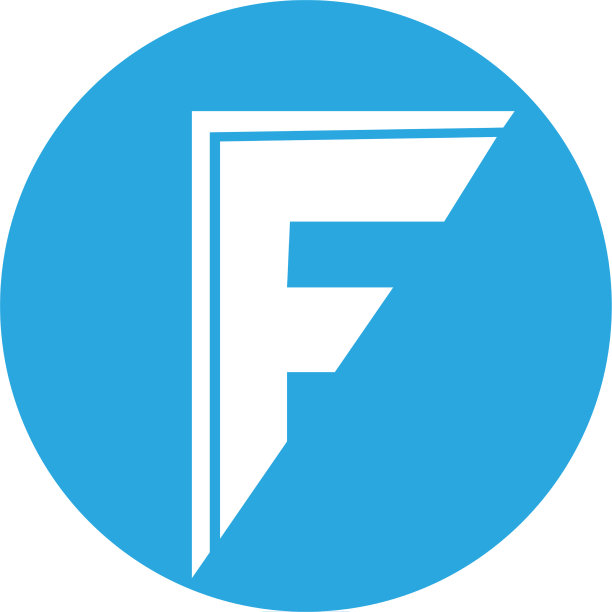 f字母图标图片下载