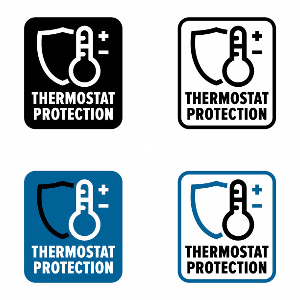 温控器保护智能控制信息图片下载