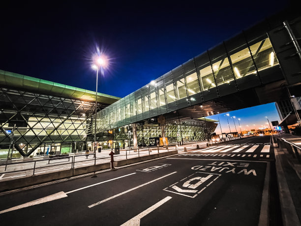 Balice机场图片下载