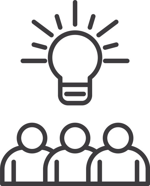 商人化身为灯泡图片下载