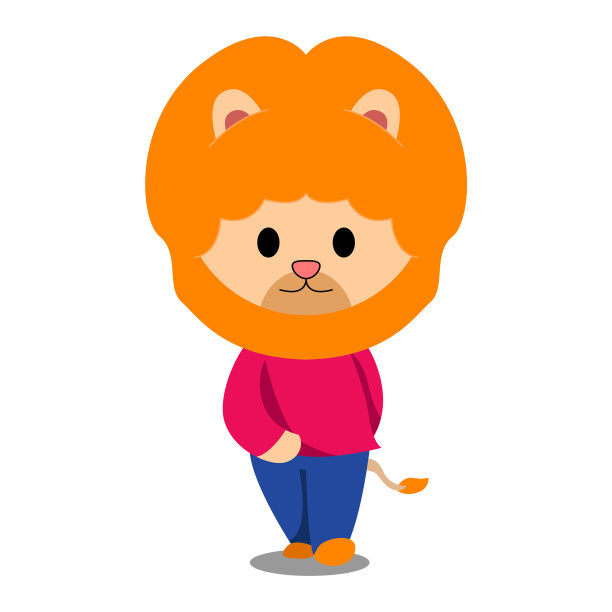 散步-日常有趣的活动有趣的性格图片下载