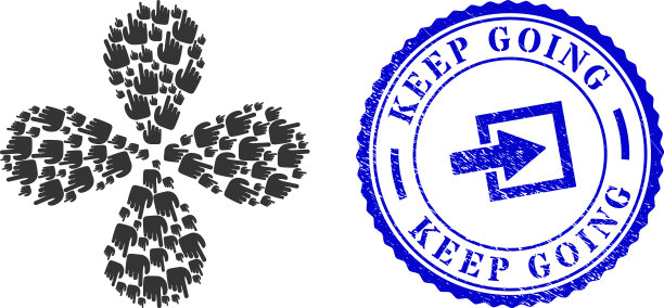 继续垃圾印章和正确的索引图片下载