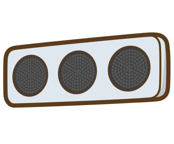 全靠红绿灯。图片下载