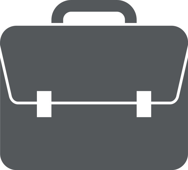 商业组合图标轮廓样式图片下载