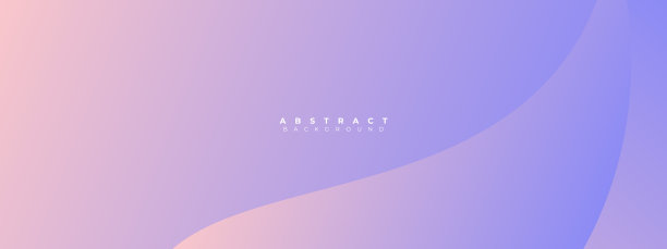 现代抽象紫色渐变背景设计图片下载