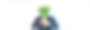 拿着一束郁金香的男人。图片下载