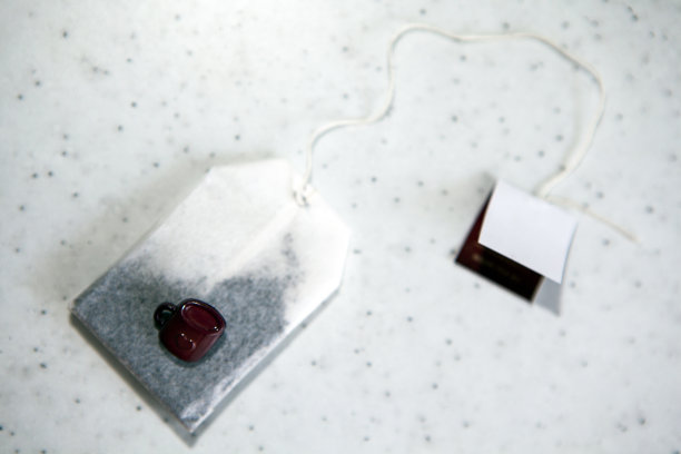 茶袋背景图像图片下载