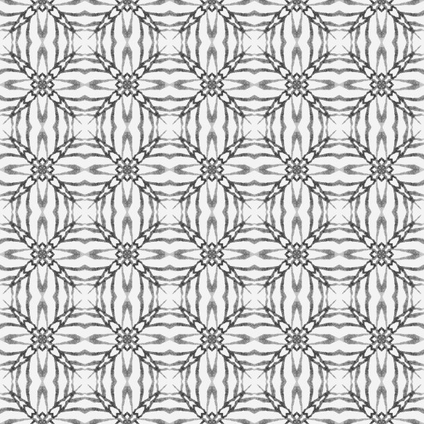 纺织准备妖娆印花，泳装面料图片下载