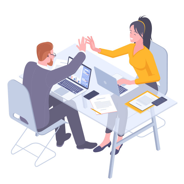 团队合作成功一起击掌图片下载