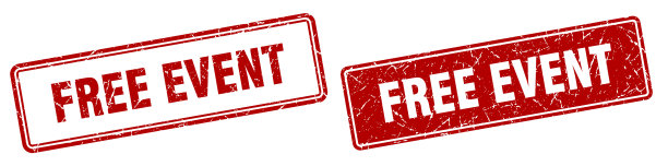 免费事件邮票设置免费事件广场垃圾标志图片下载