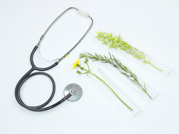 替代药物-摄影股票图片下载