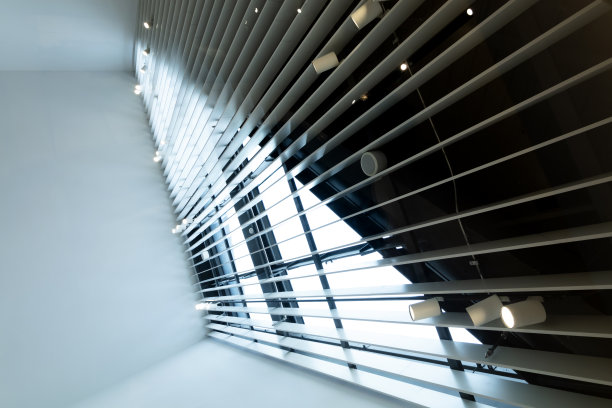 照明建筑细节图片下载