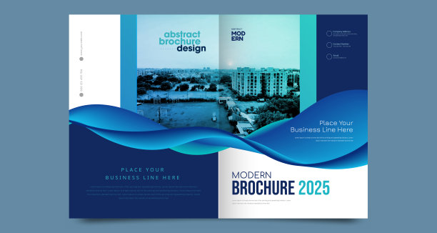 商业封面模板设计，为您的品牌创意风格图片下载