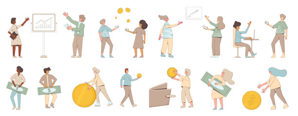 不同的人图片下载