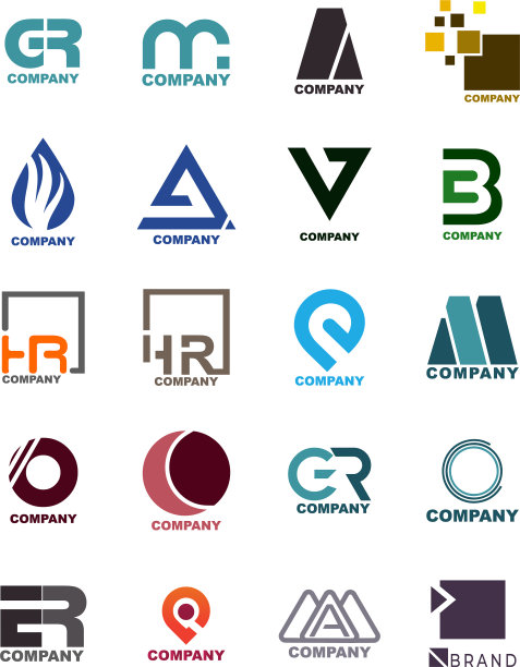 设置20个标志元素设置图片下载