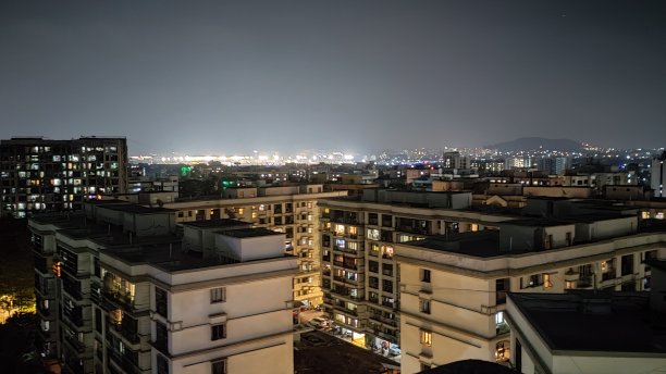 孟买城市图片下载