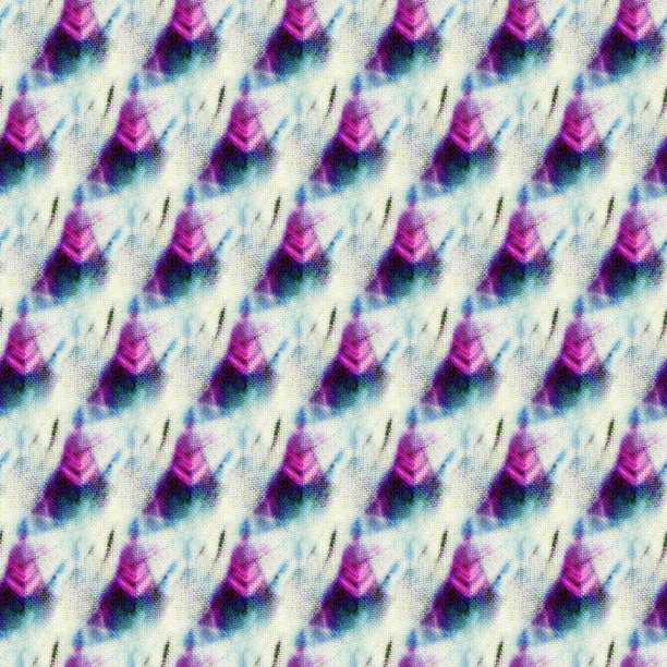 扎染的背景图片下载