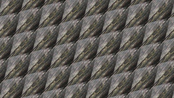 独特的背景包装纸，墙纸，纺织品和表面设计。创造性的无缝模式。拼贴画。图片下载